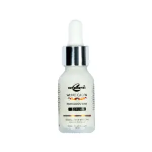 Christine White Glow Serum – Professional Series – Vitamin Complex B6 + E – 15ml
