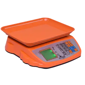 Household Kitchen Scale 10KG Model AE-20