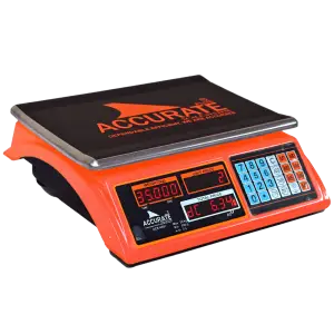 Household Kitchen Scale 10KG Model AE-81
